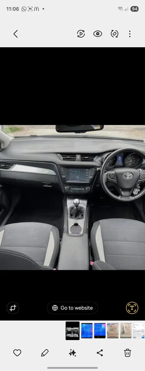 Avensis - Image 3