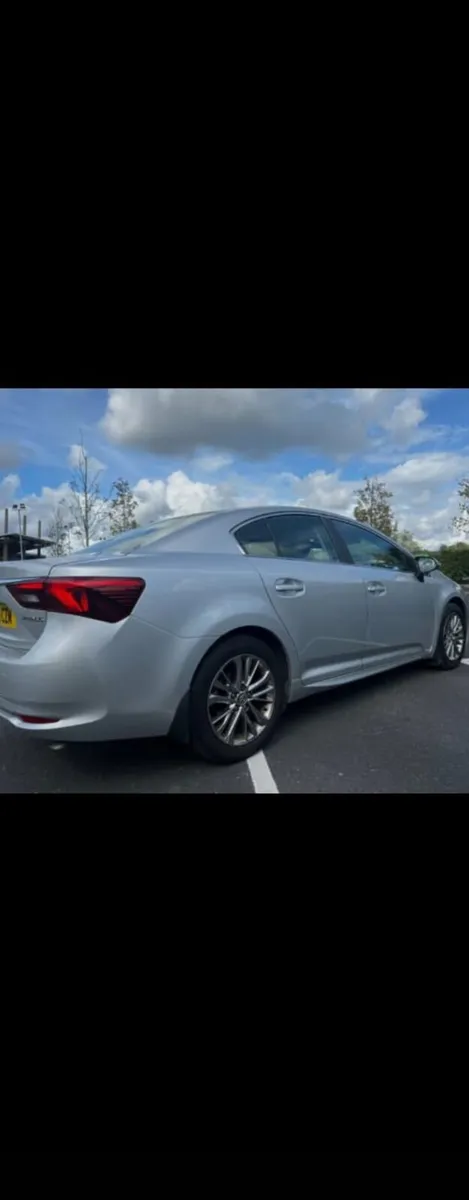 Avensis - Image 4