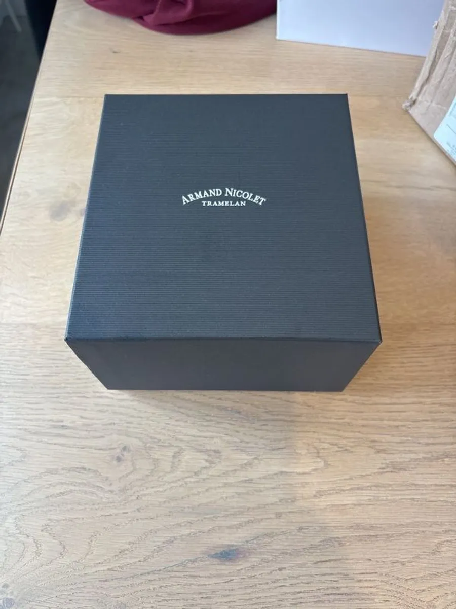Watch - Image 1