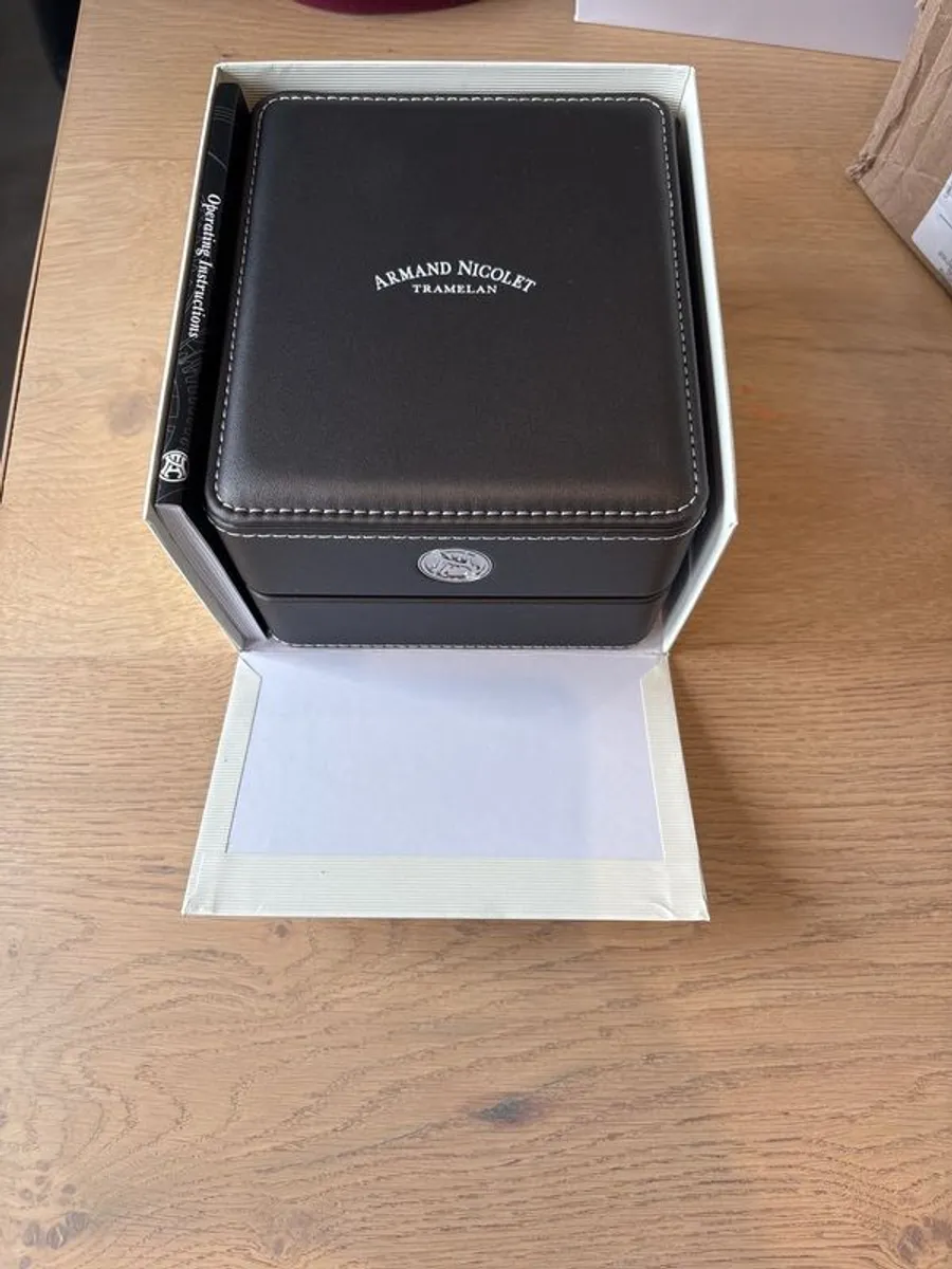 Watch - Image 2