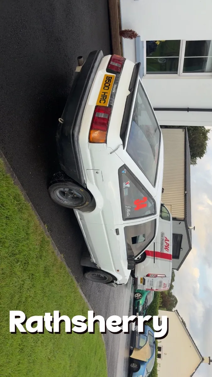 Rally - Image 1