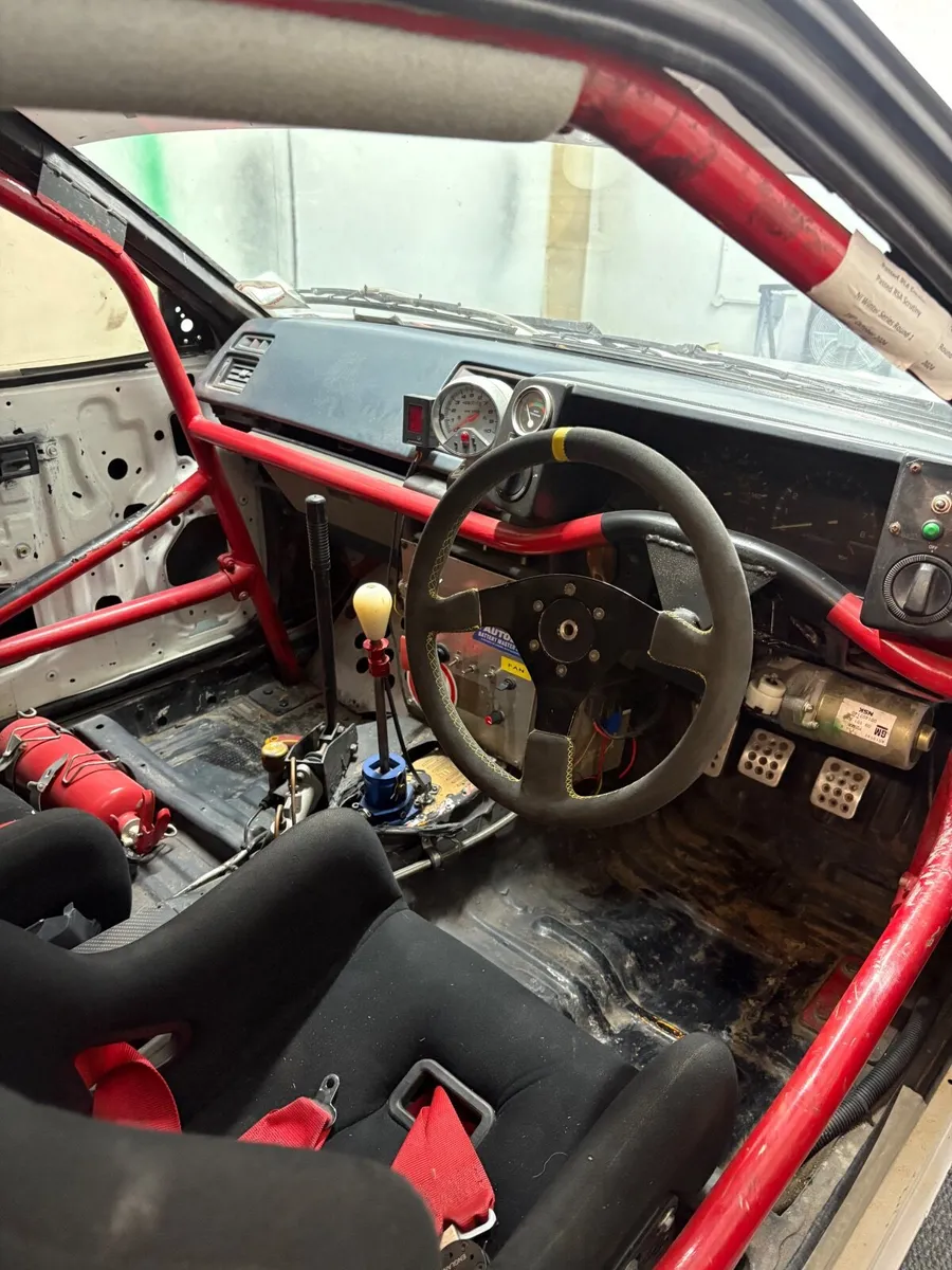 Rally - Image 3