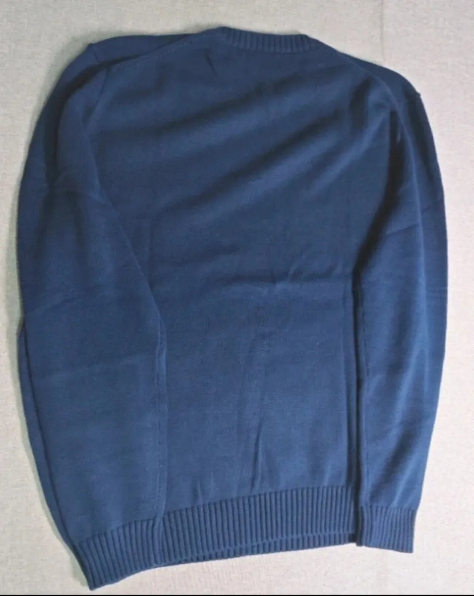 Ralph Lauren Sweater - Image 2
