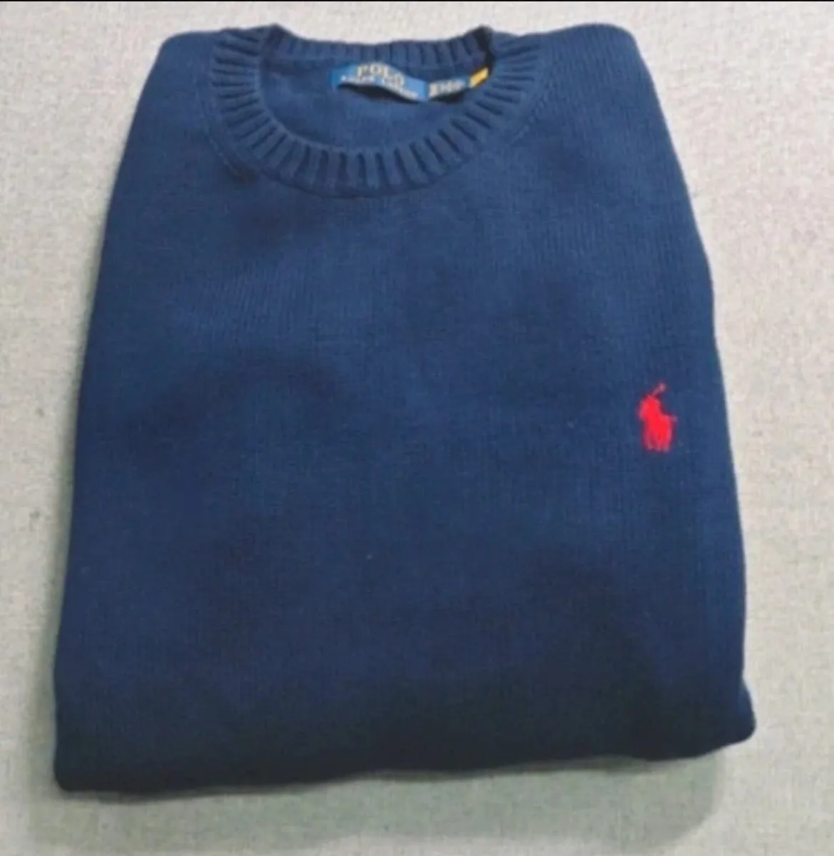 Ralph Lauren Sweater - Image 3