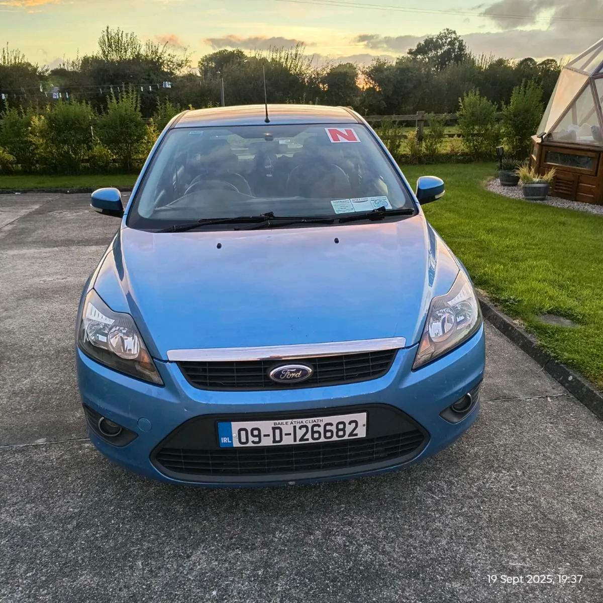 Car - Image 1