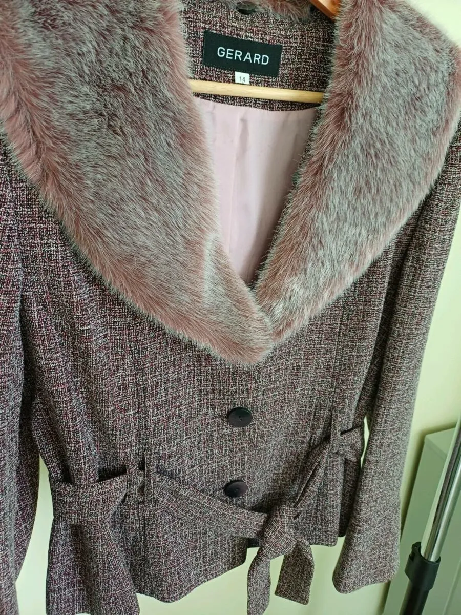 Jacket - Image 1