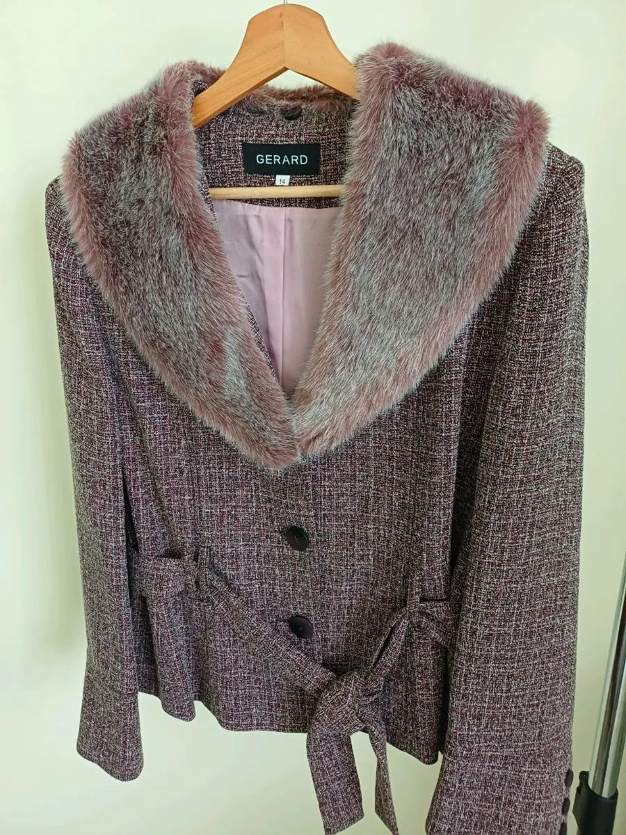 Jacket - Image 2
