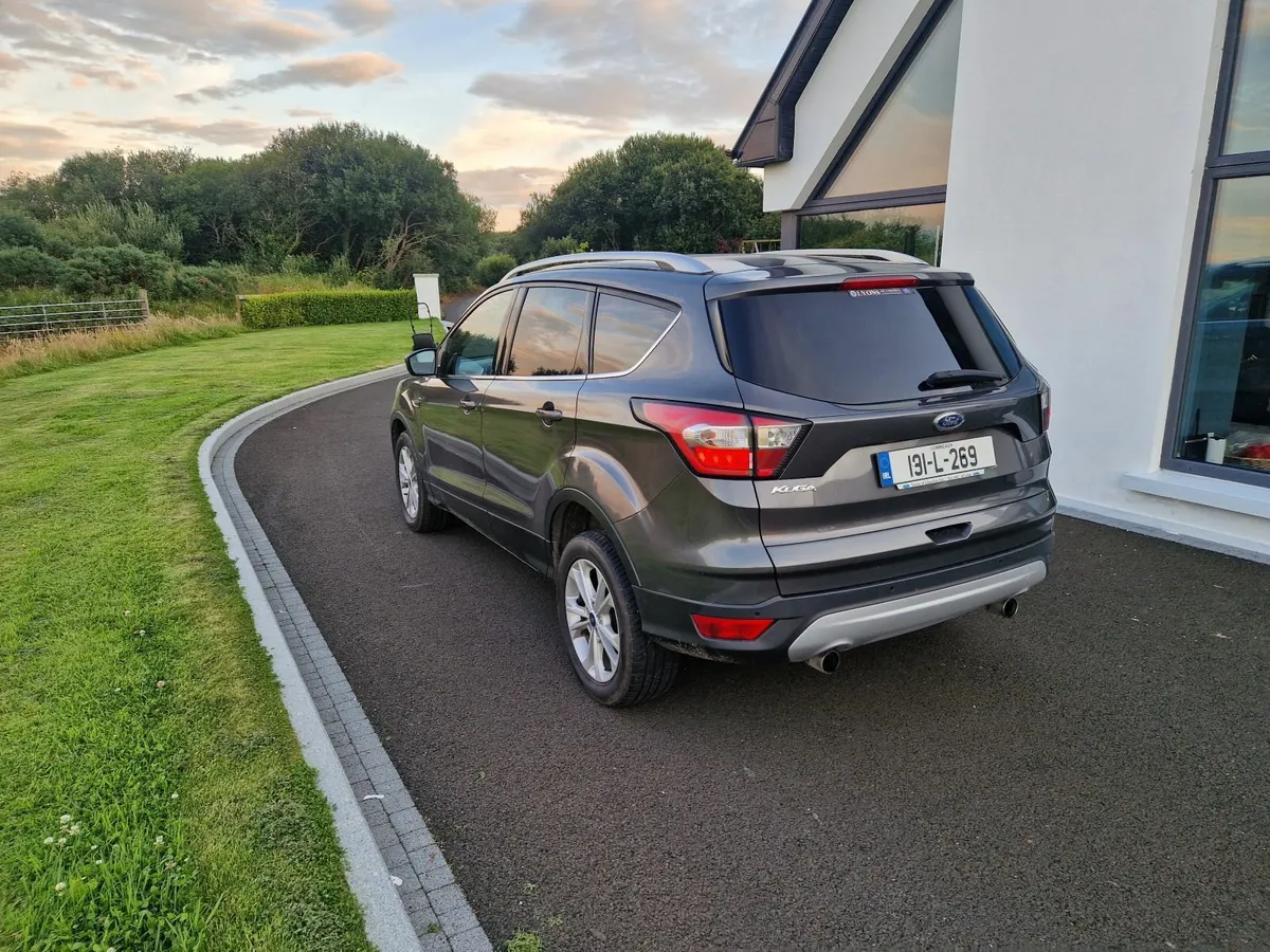 Ford Kuga 2019 - Image 3