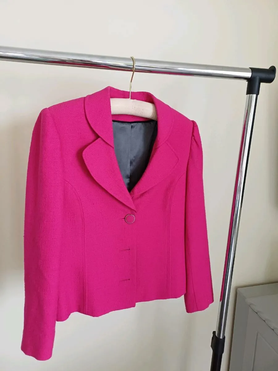 Jacket - Image 1