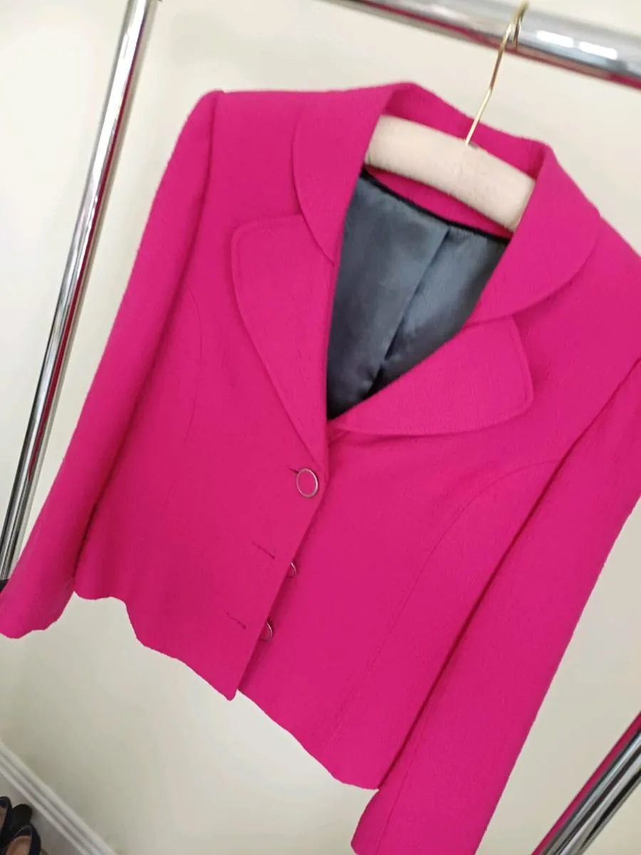 Jacket - Image 2