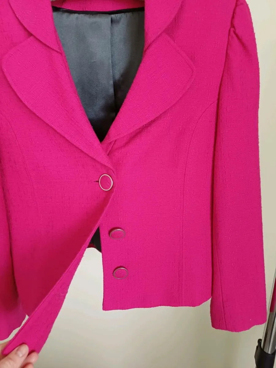 Jacket - Image 3