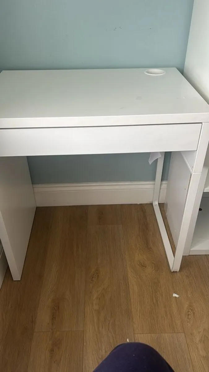 kids desk - Image 2