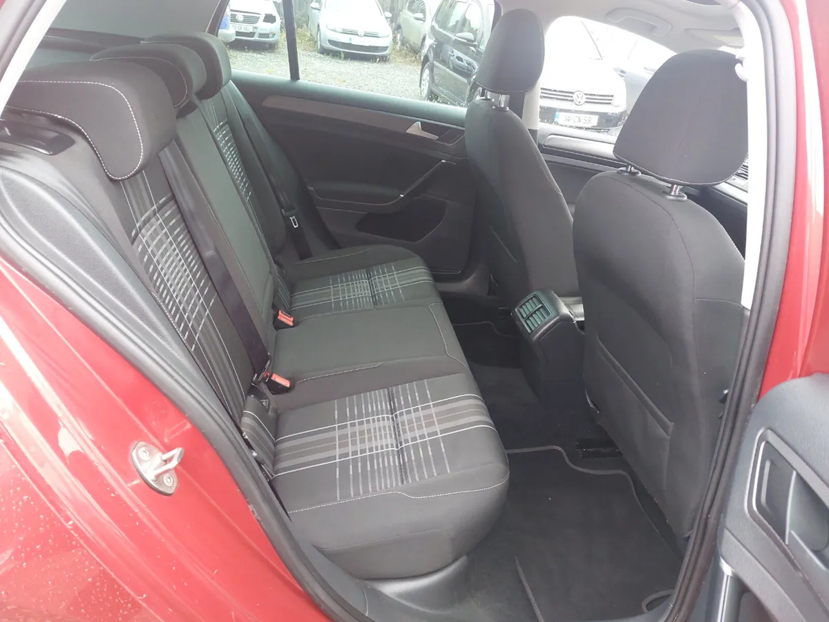 Volkswagen Golf 2016 - Image 4