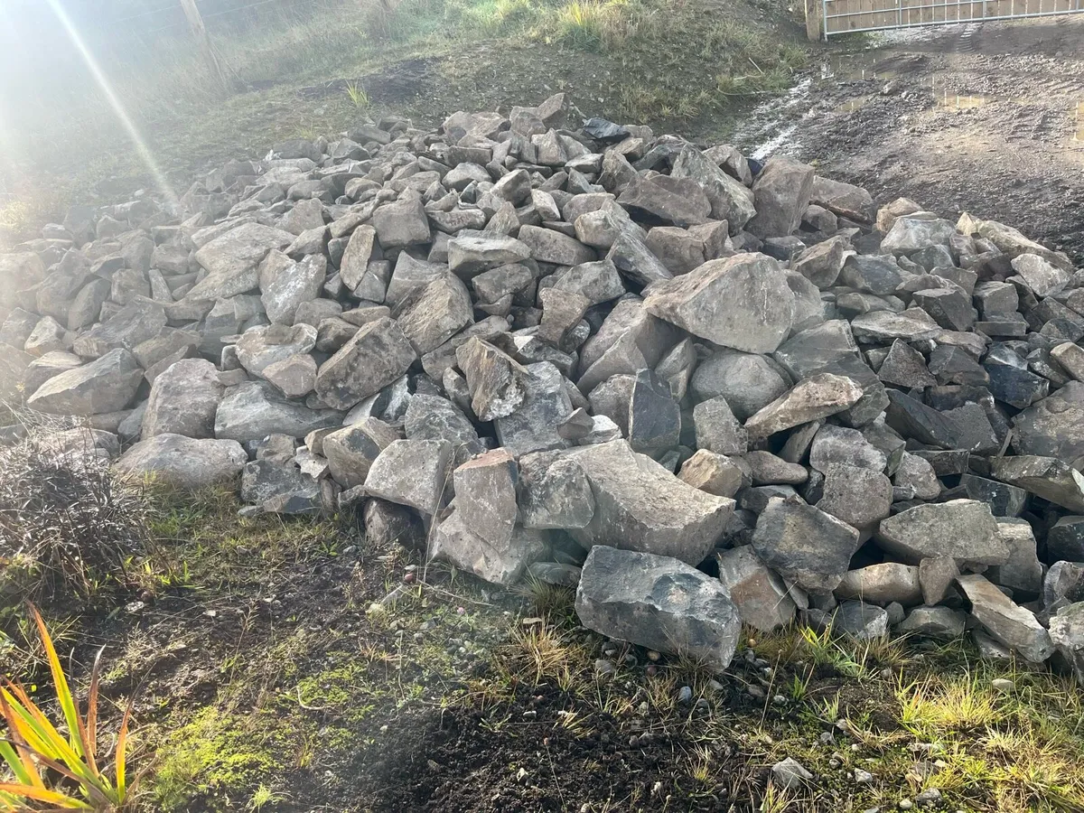 Building Stone - Image 1