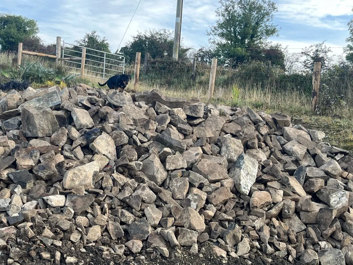 Building Stone - Image 2