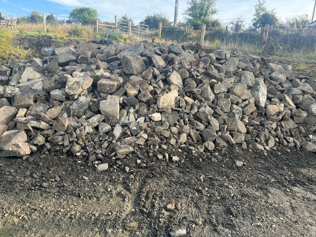 Building Stone - Image 3