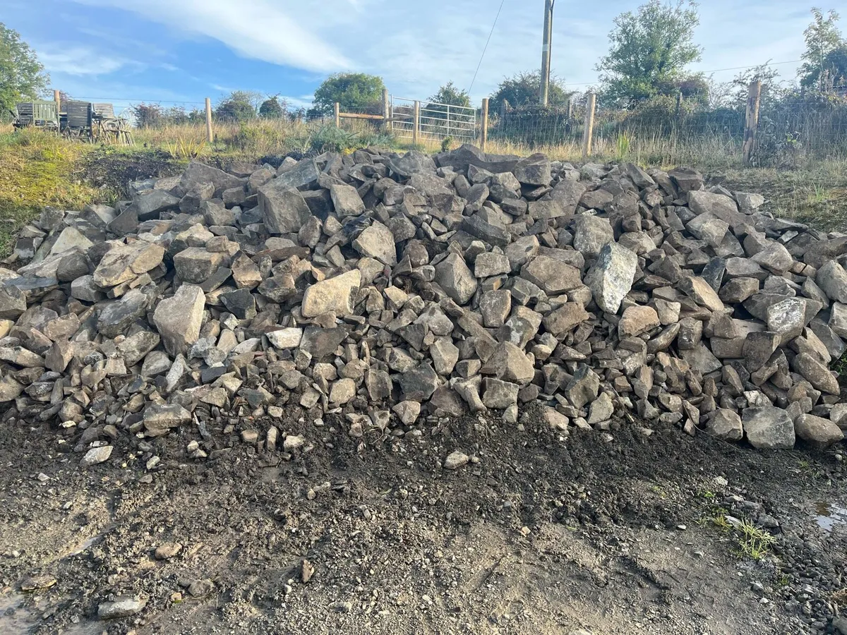 Building Stone - Image 4