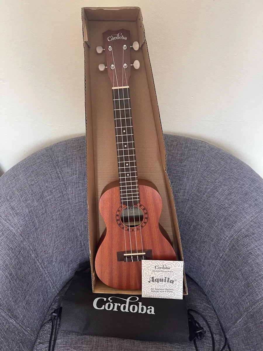 Ukulele - Image 2