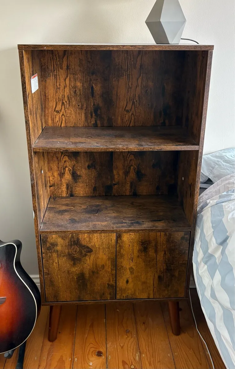 Shelf