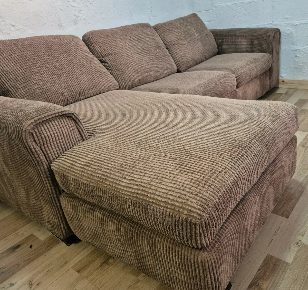 Corner Sofabed ,Dublin Delivery available - Image 2