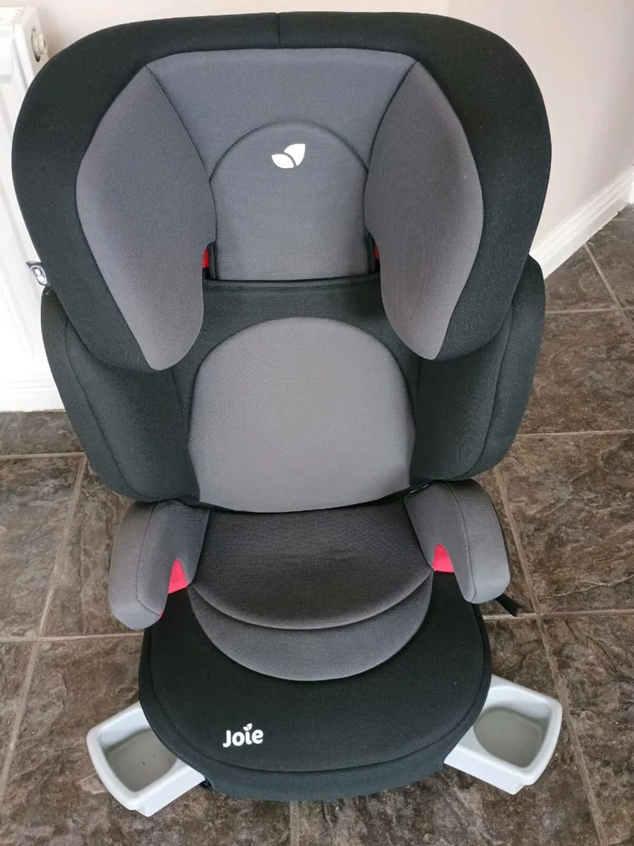 Car seat - Image 1