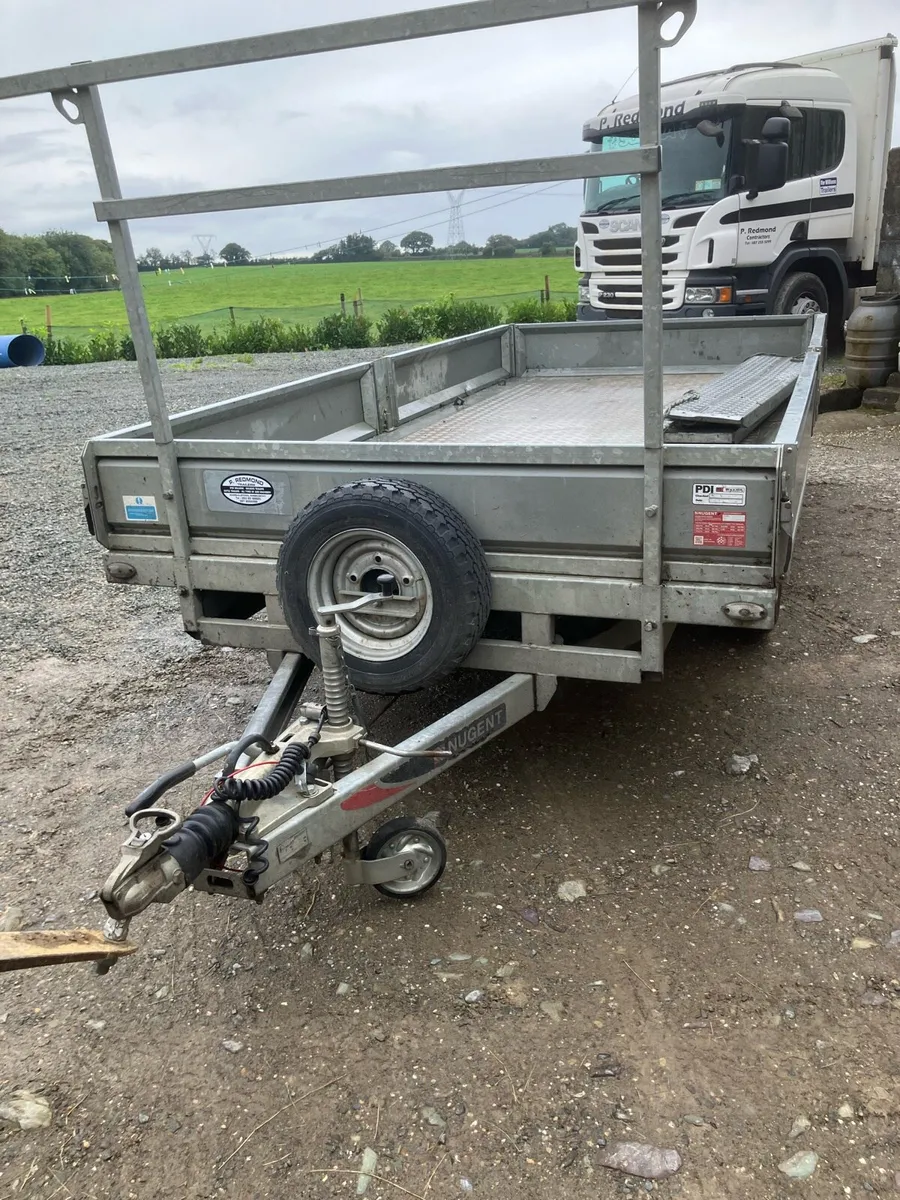 Trailer - Image 1