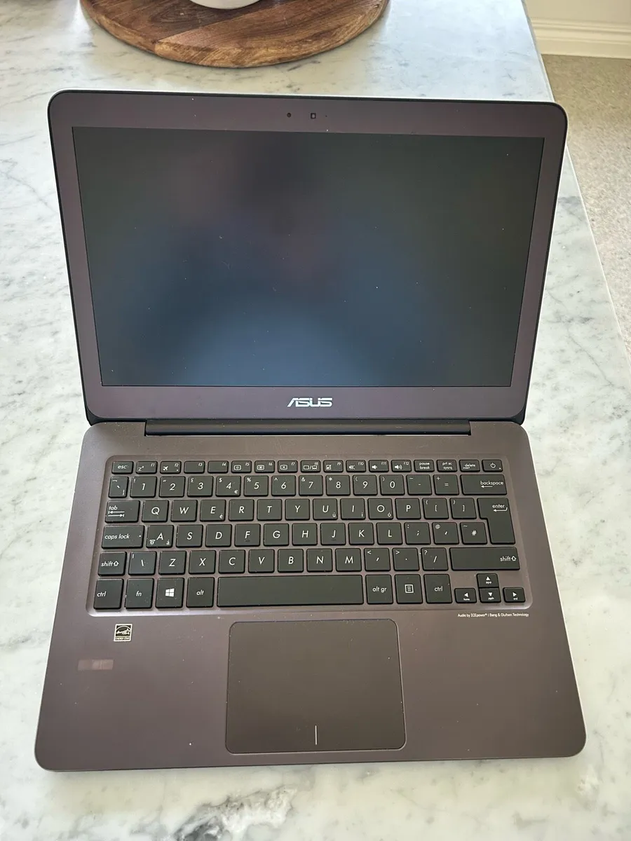 ASUS Zenbook 13” - Image 3