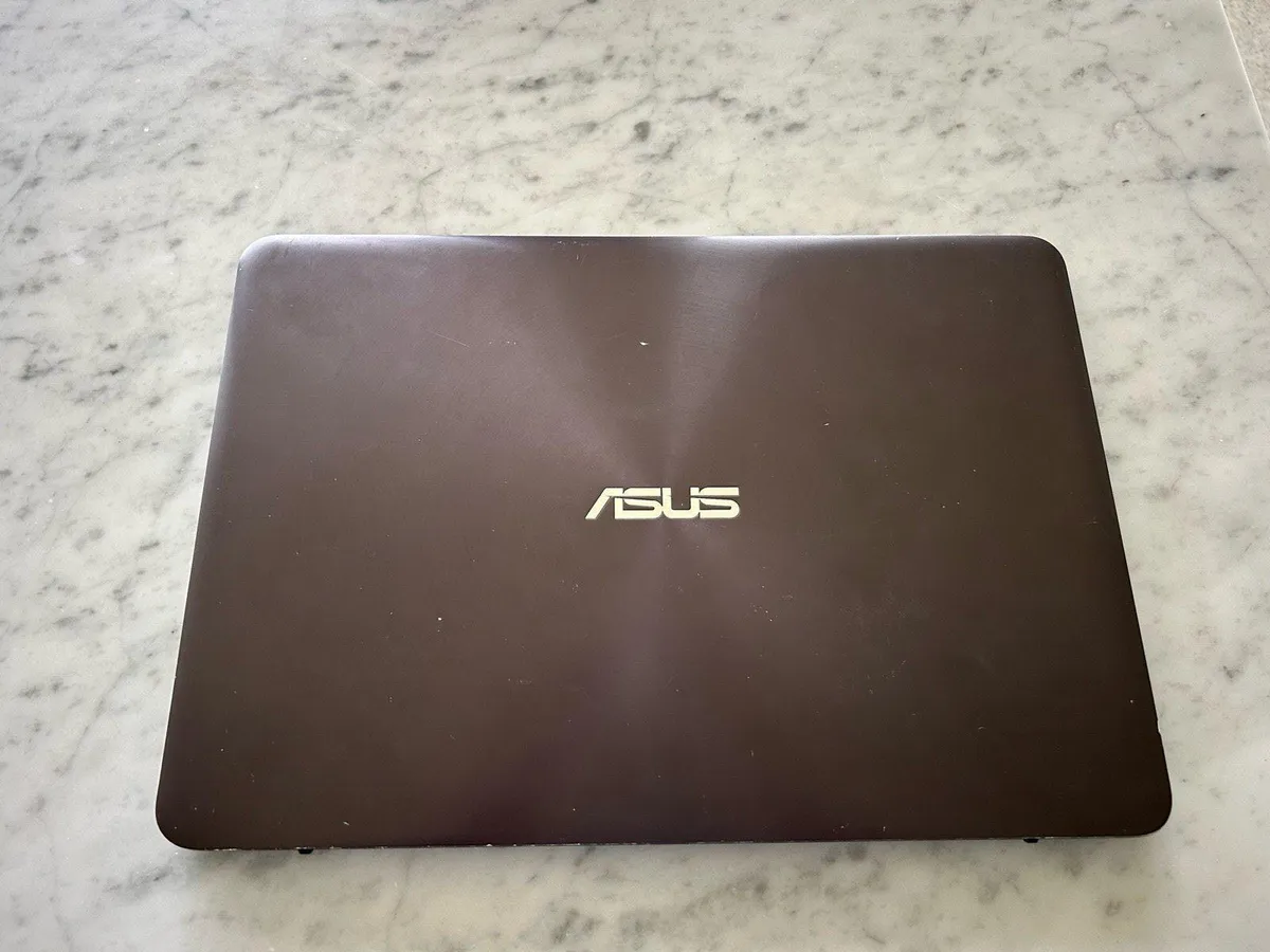 ASUS Zenbook 13” - Image 1