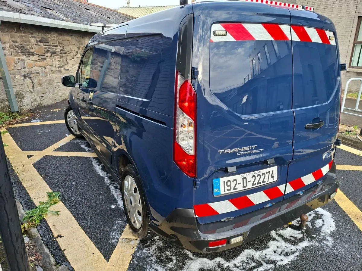 Ford Transit 2019 - Image 3