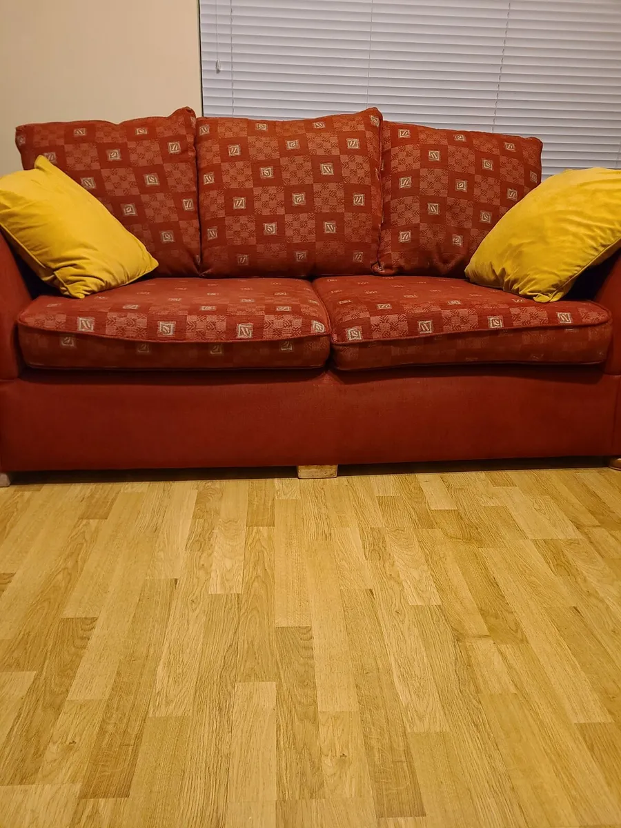 3+2  Seater Couch / Sofa - Image 3