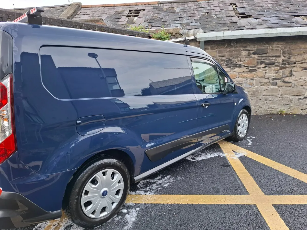 Ford Transit 2019 - Image 4