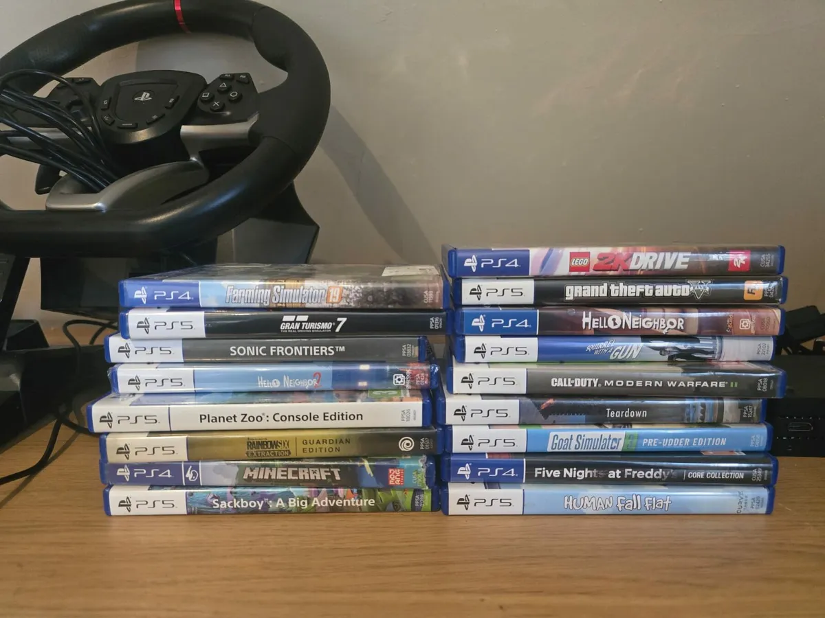 Playstation 5 - Image 3