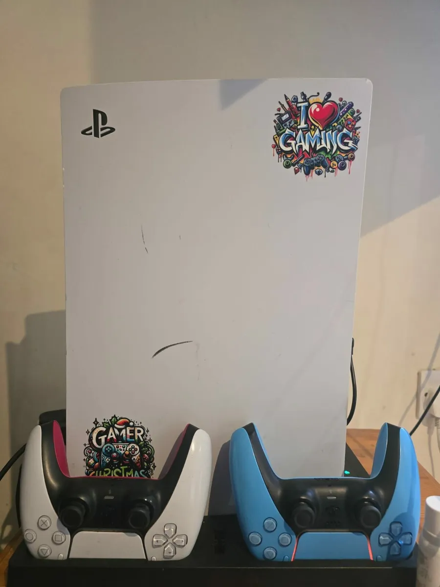 Playstation 5 - Image 4