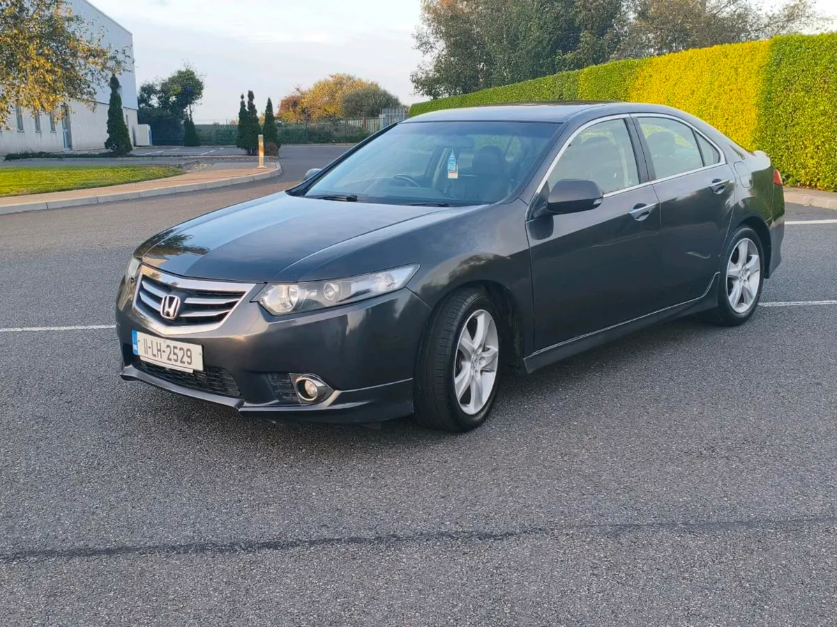 🔴€3550🔴 Honda Accord NCT 05/26 - Image 2