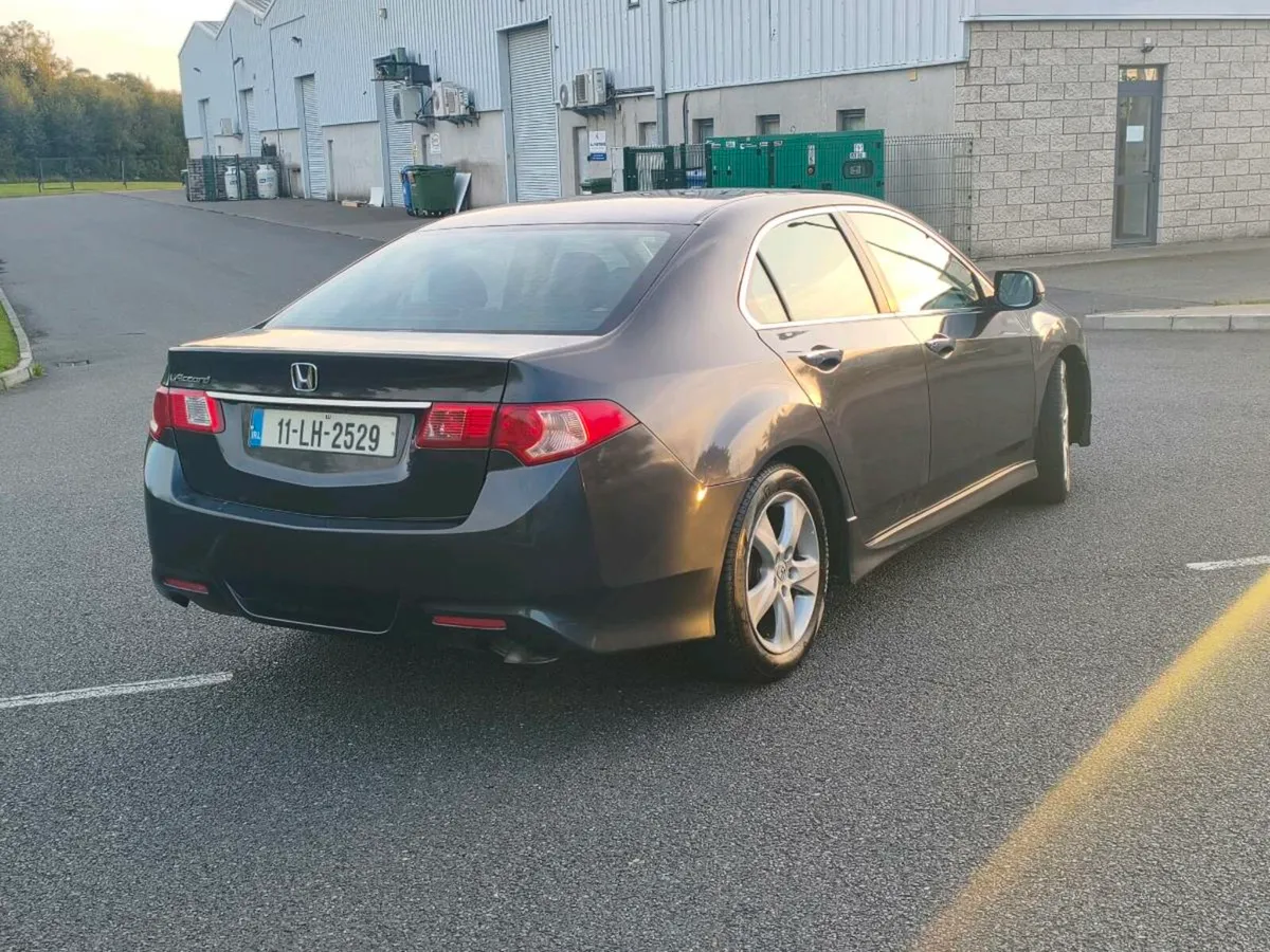🔴€3550🔴 Honda Accord NCT 05/26 - Image 4