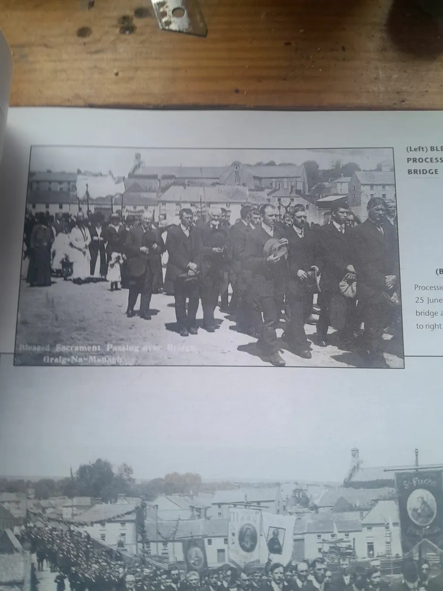 The old grey mouse graignamanagh remembered - Image 3