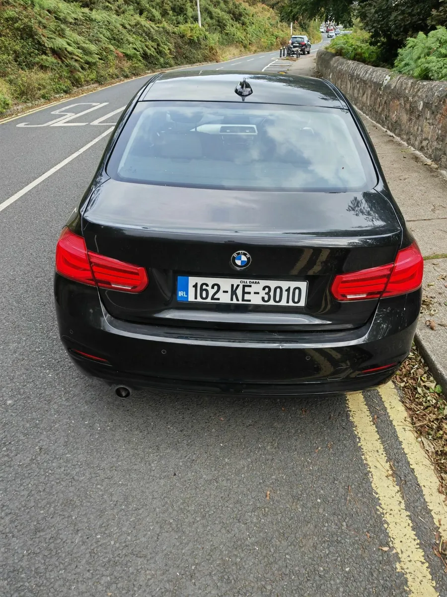 BMW 3-Series 2016 - Image 3