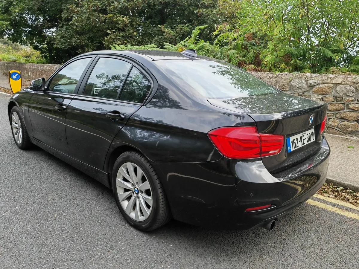 16 318i SE F30 6-sp Man Tax'd Nct11/26 job needed - Image 4