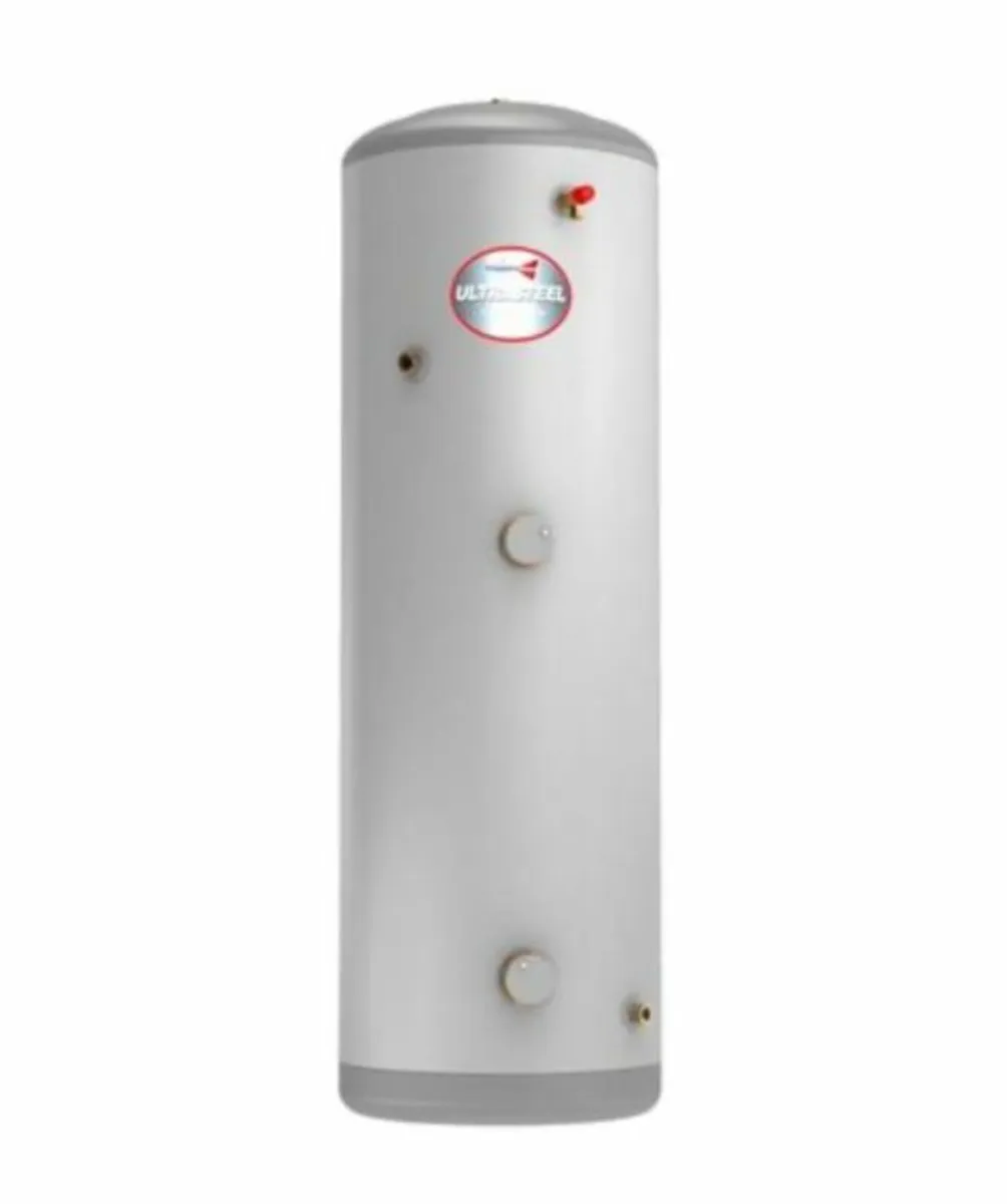Copper Cylinder - Image 1