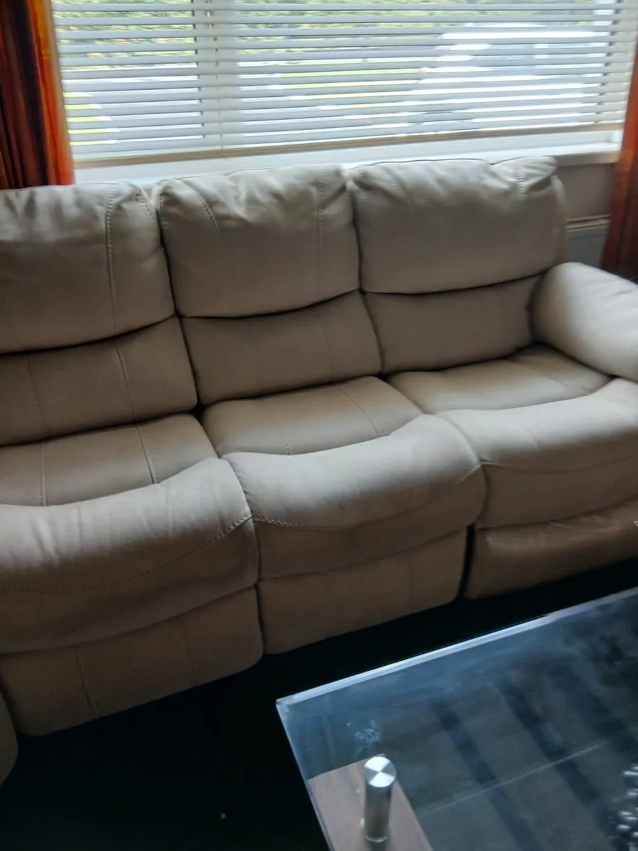 Right Hand Corner Sofa - Image 3