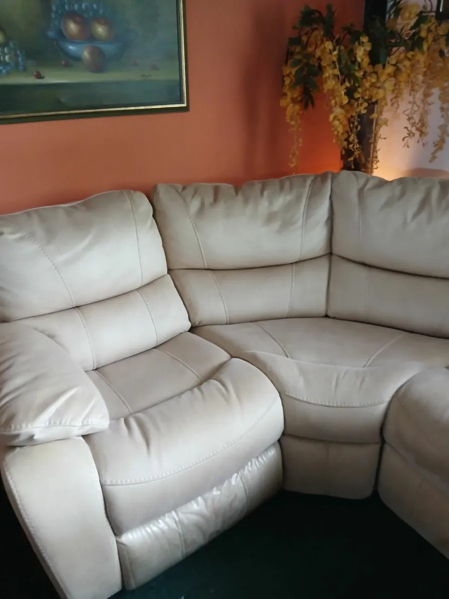 Right Hand Corner Sofa - Image 4