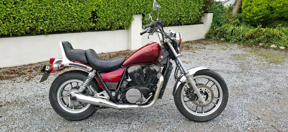 Cheap Honda shadow 750 - Image 1