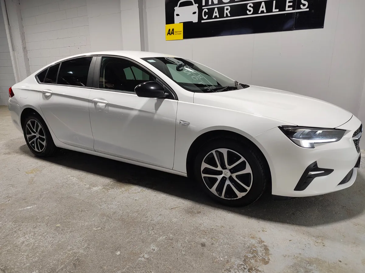 Opel Insignia 2021 1.5 CDTI  SPORTBACK SPEC - Image 2
