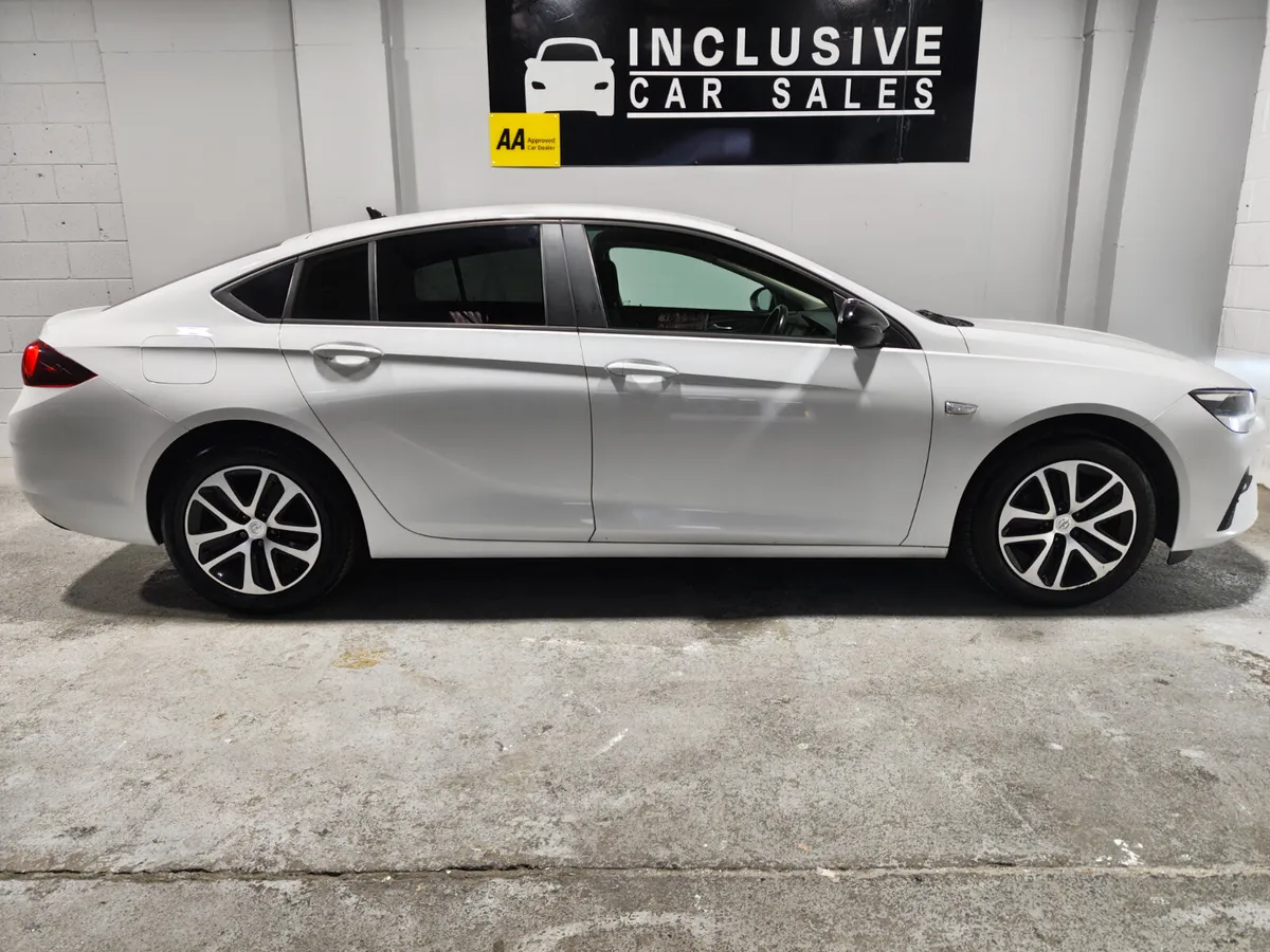 Opel Insignia 2021 1.5 CDTI  SPORTBACK SPEC - Image 3