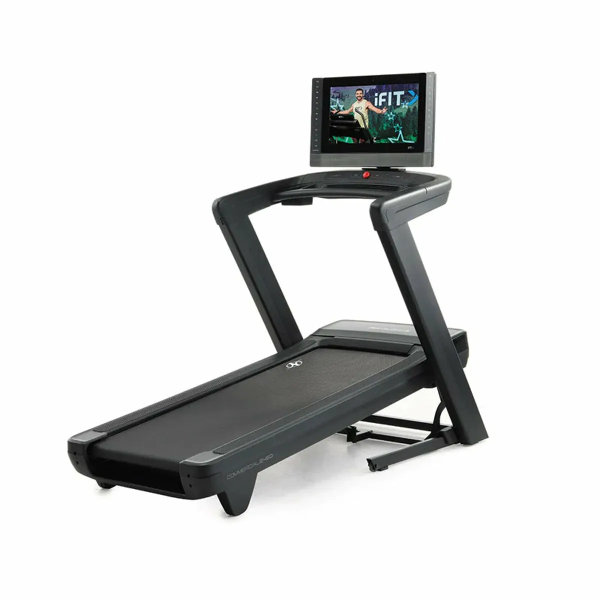 NordicTrack Elite 1400 - Image 1