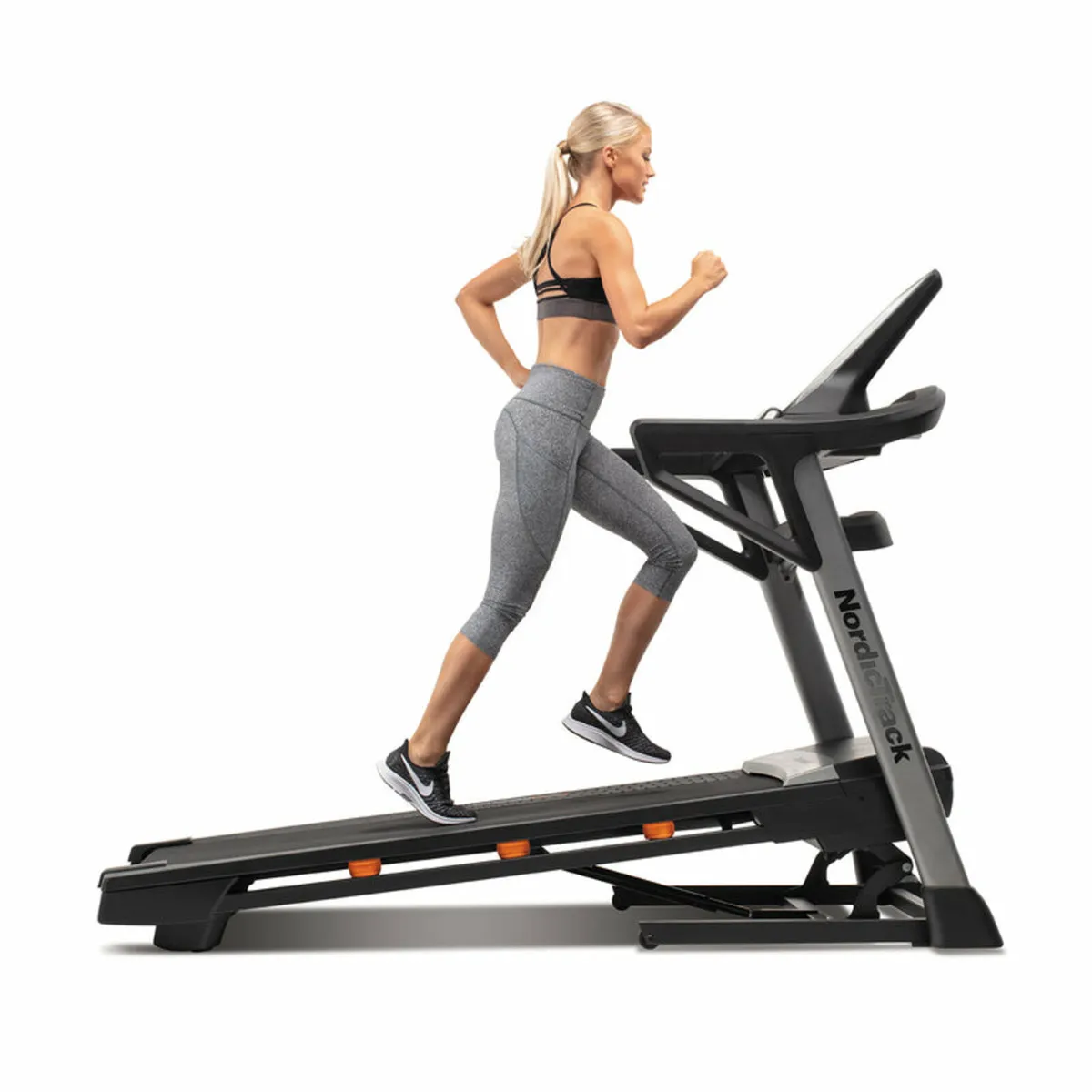 NordicTrack Elite 1400 - Image 2