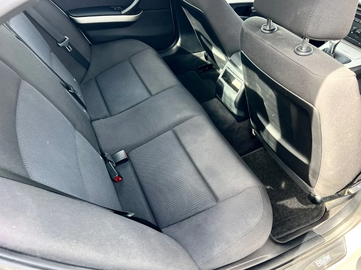 BMW 316D 3-Series 2011 2.0 Diesel new nct 7/26 tax - Image 4