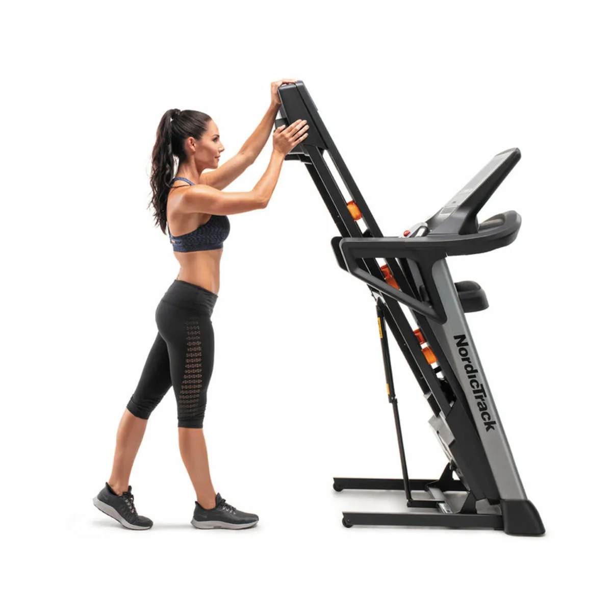 NordicTrack Elite 1400 - Image 3