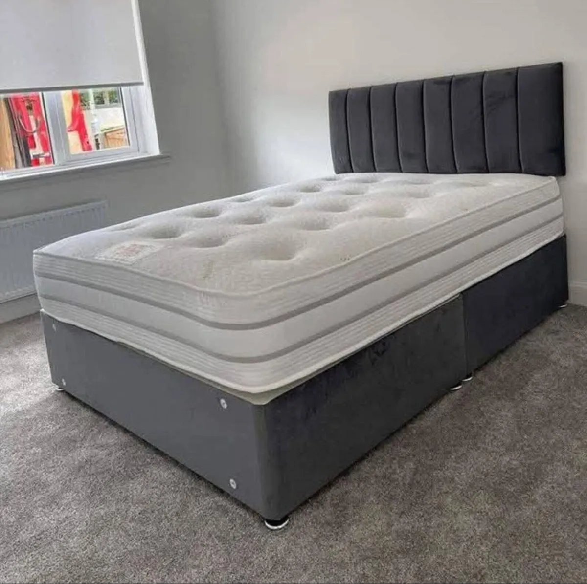 Beds