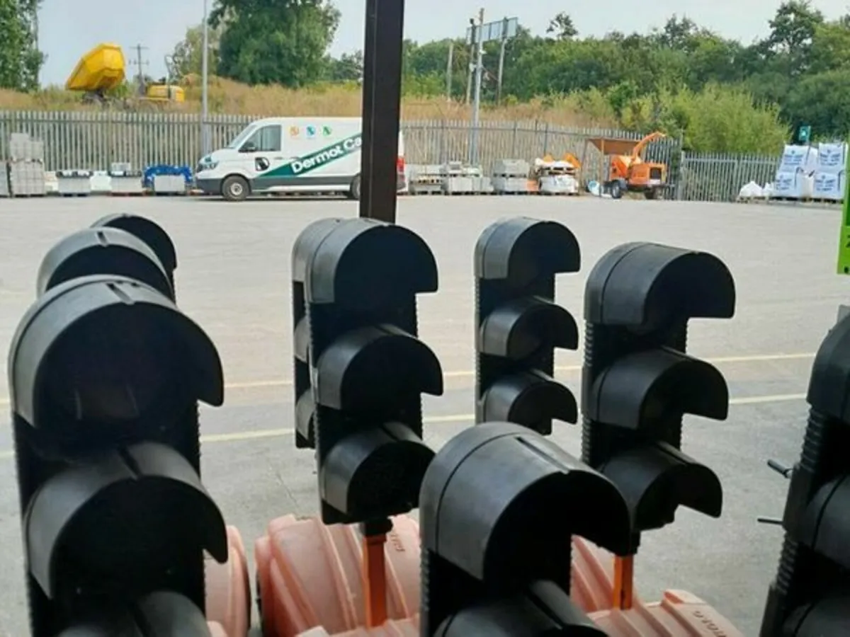 Traffic Lights - Image 1